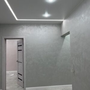 Services de peinture et art décoratif