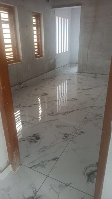 carrelage décoratif et durable
