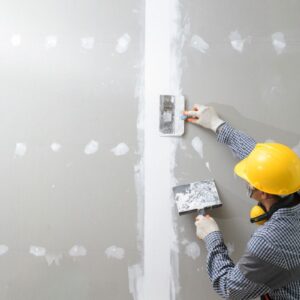 Services professionnels de maçonnerie