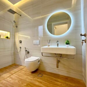 Services de peinture et art décoratif